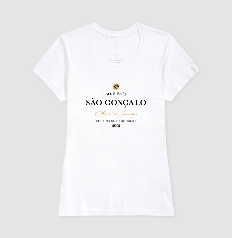 Camisa 11