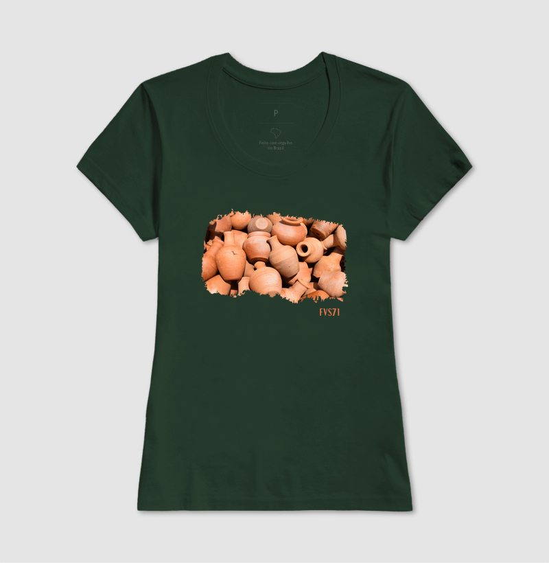 Camisa 6