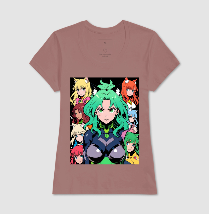 Camisa 14