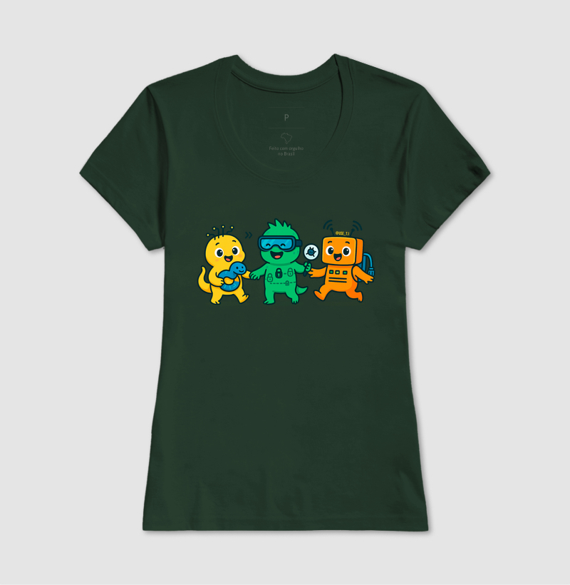 Camisa 12
