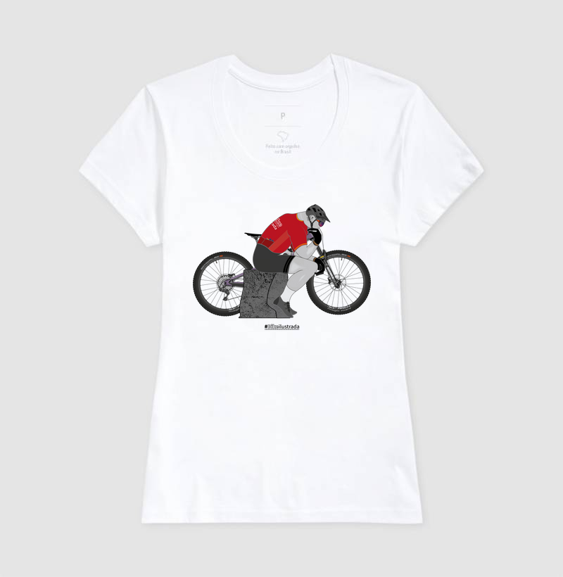 Camisa 17