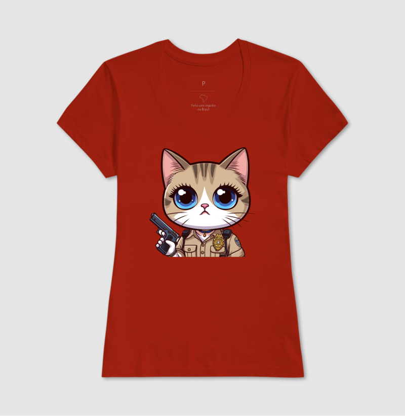 Camisa 10