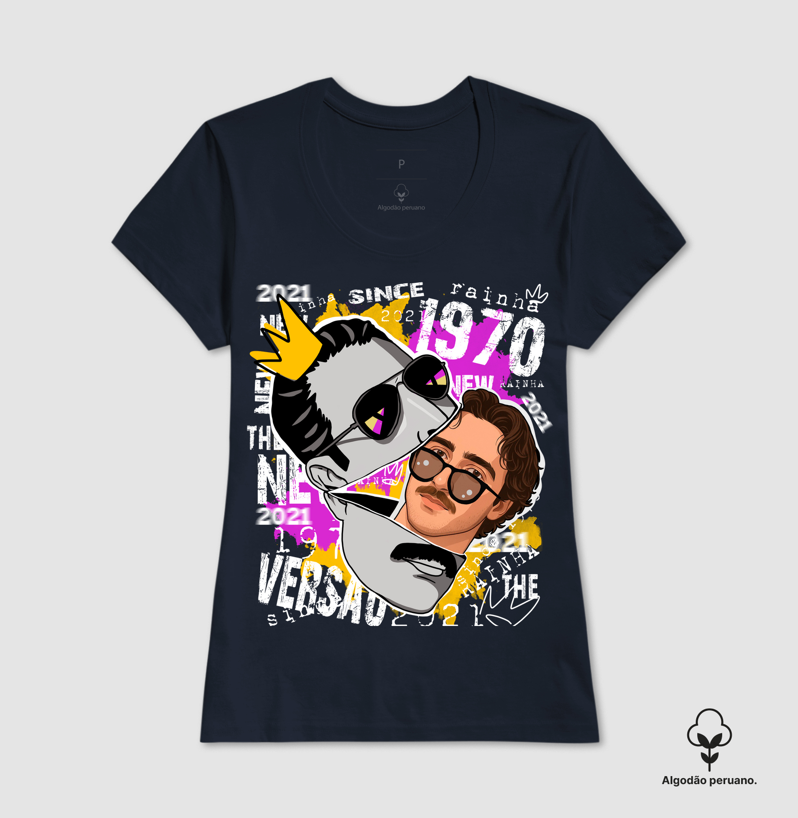 Camisa 6