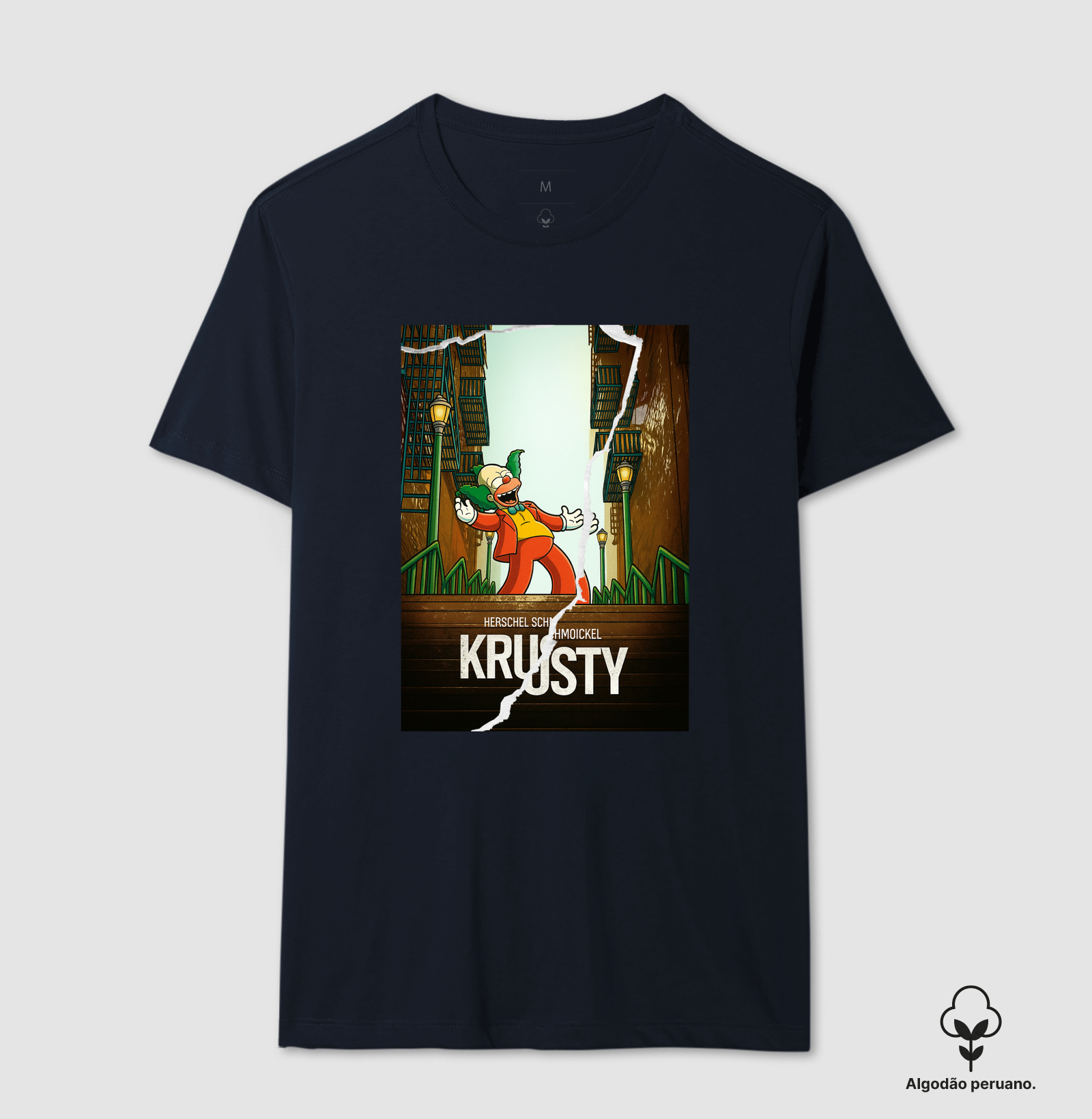 Camisa 5