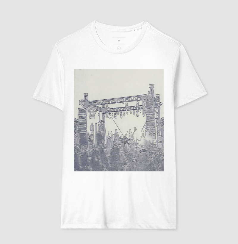 Camisa 13