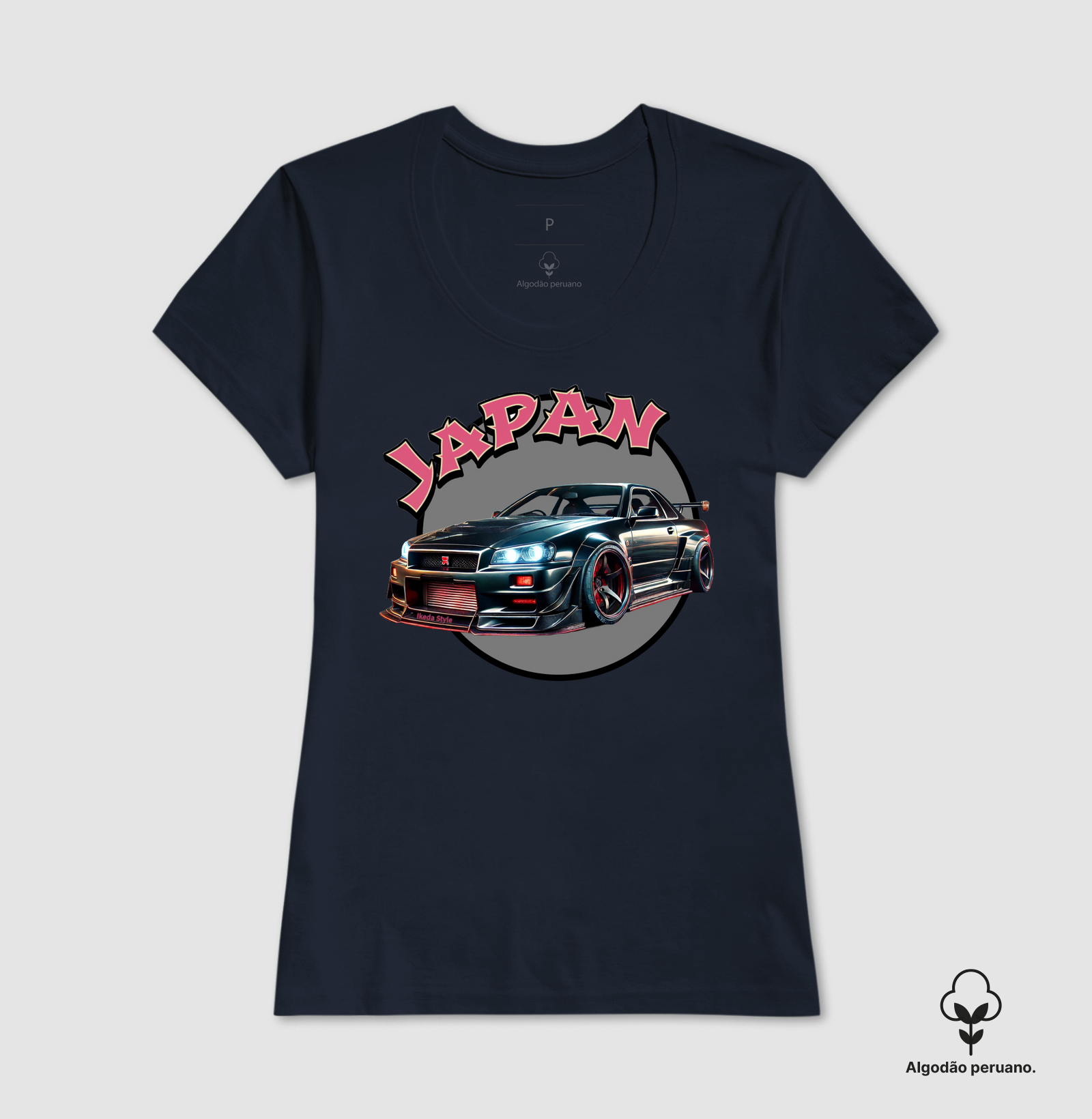 Camisa 9