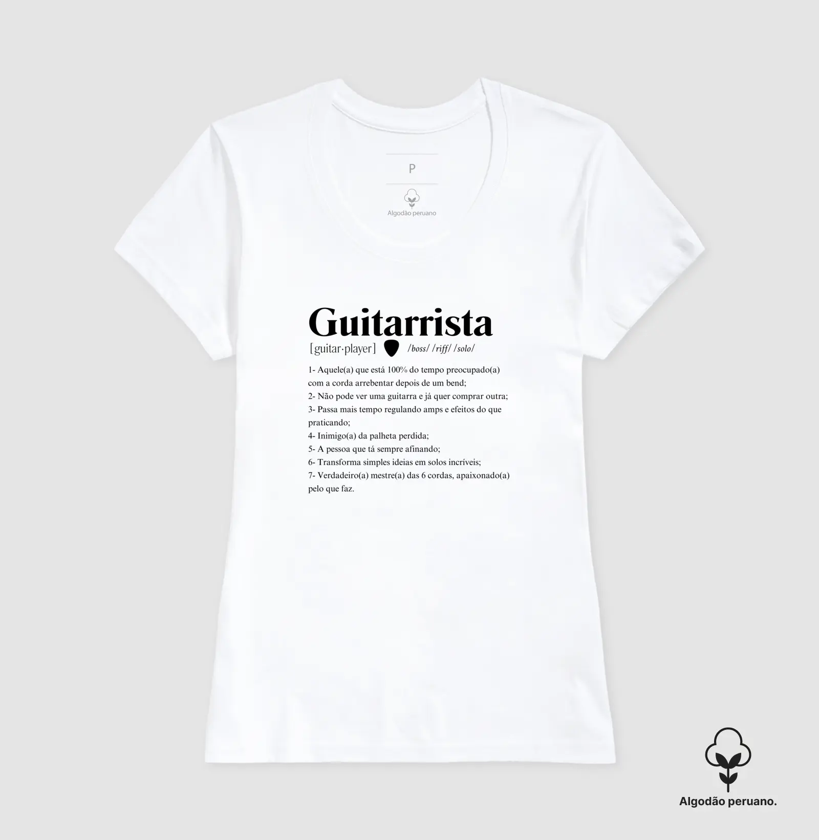 Camisa 6