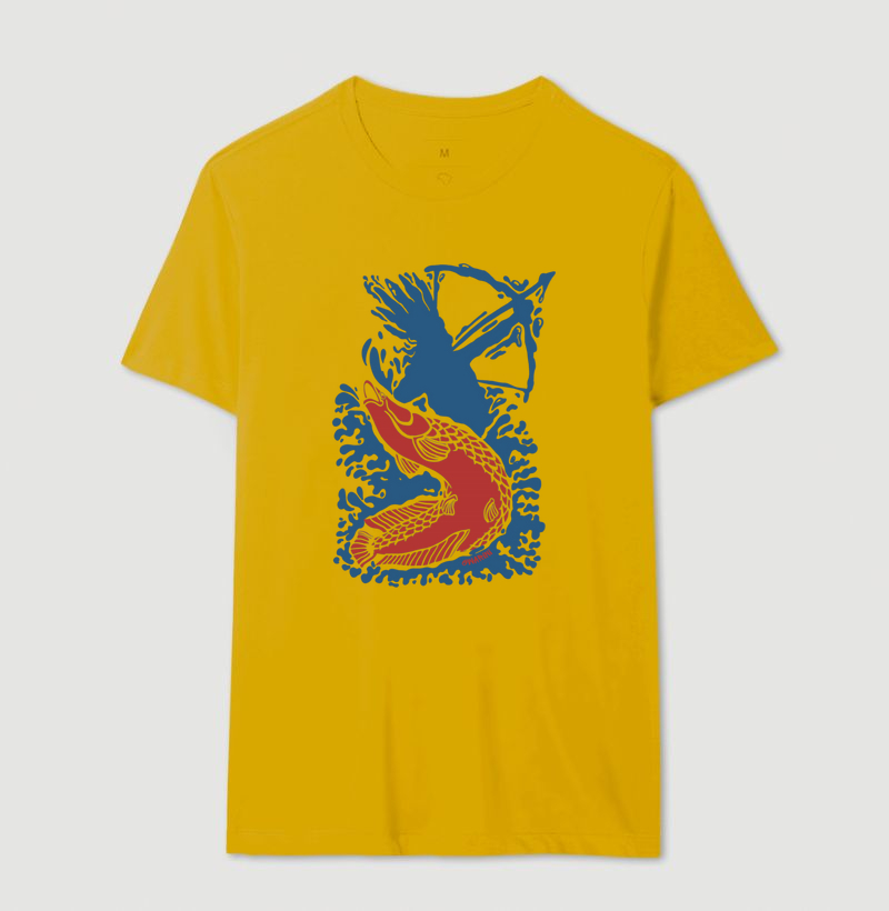 Camisa 13
