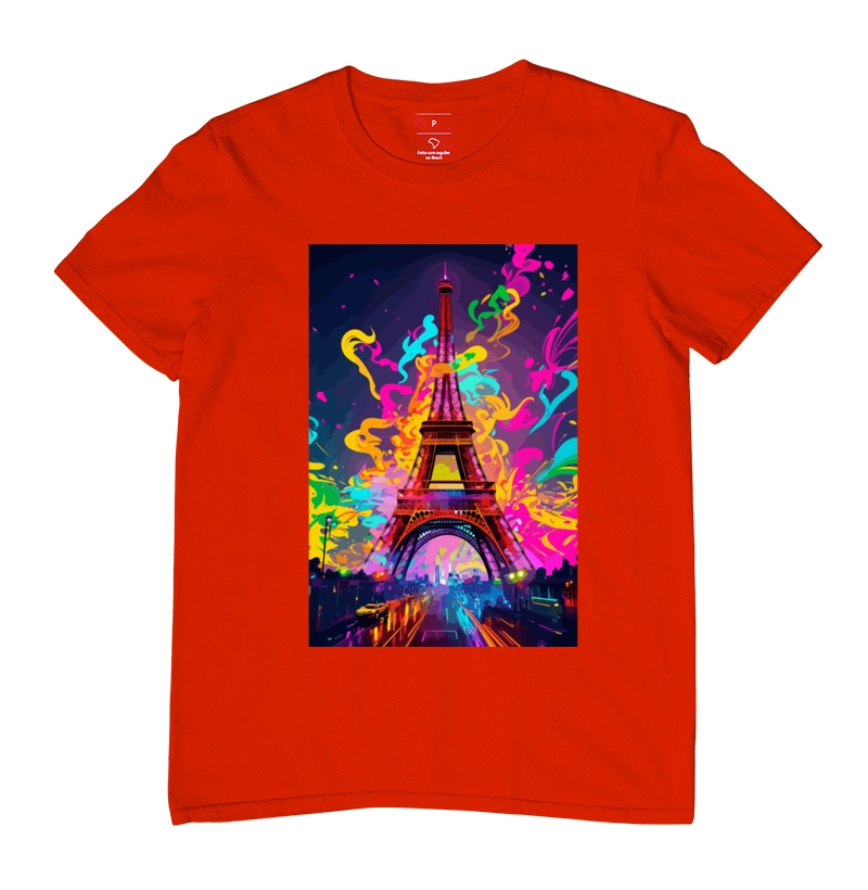 Camisa 9