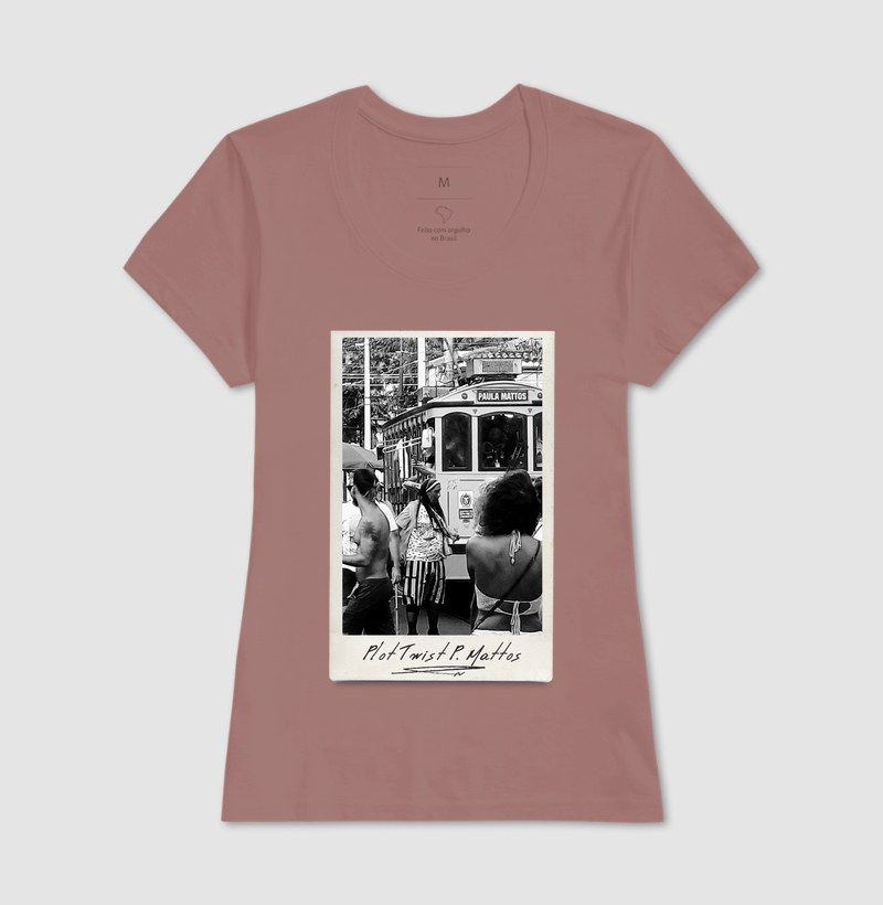 Camisa 15