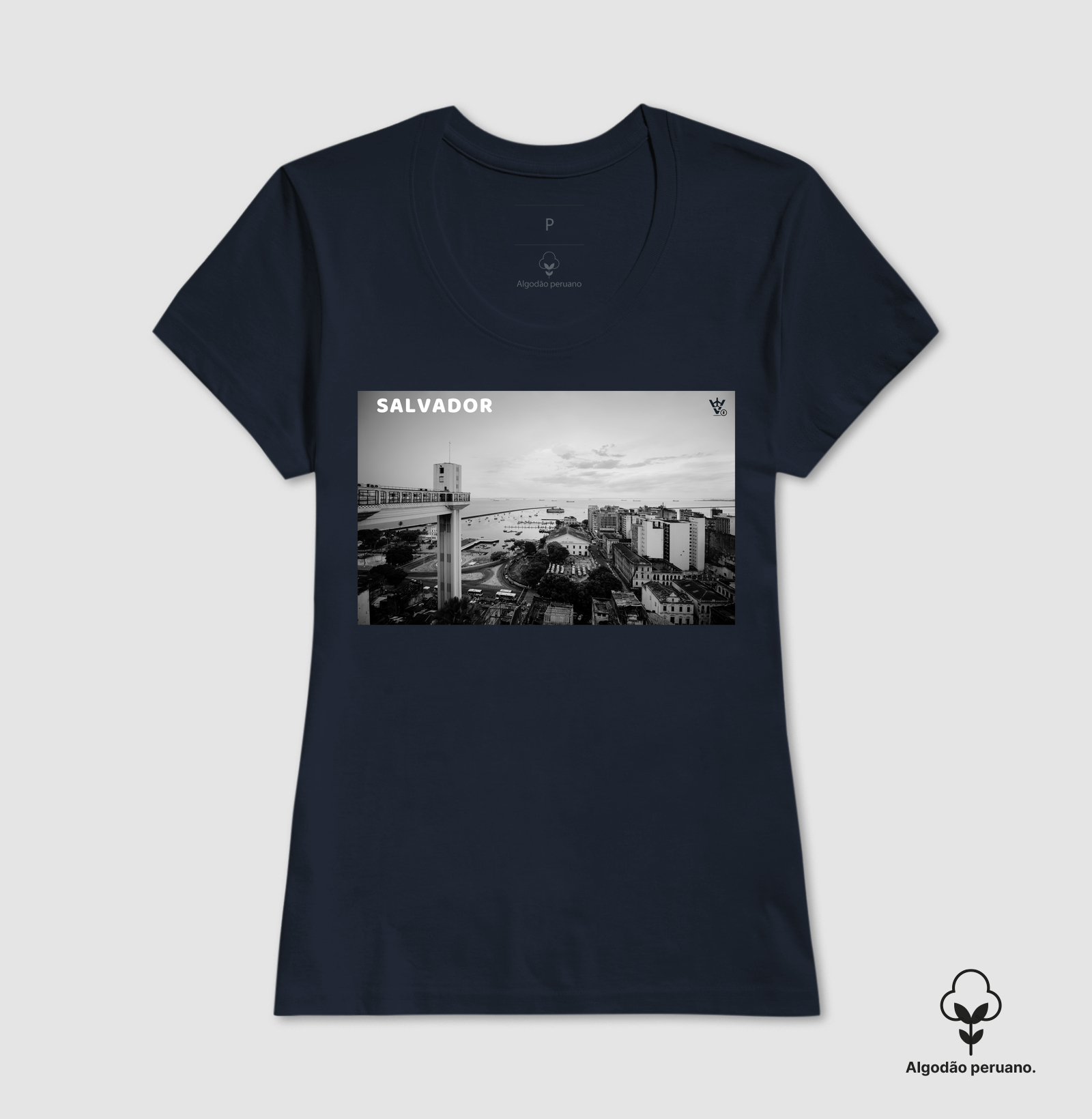 Camisa 6