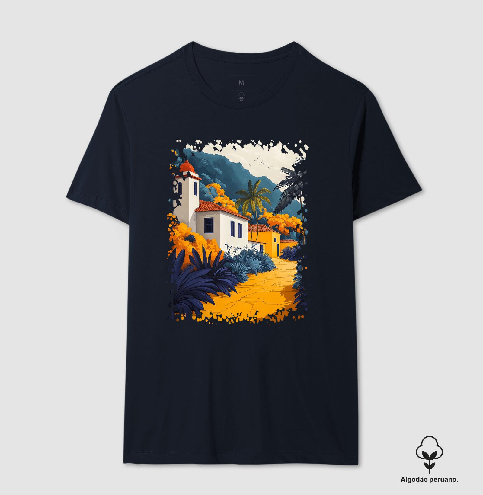 Camisa 4