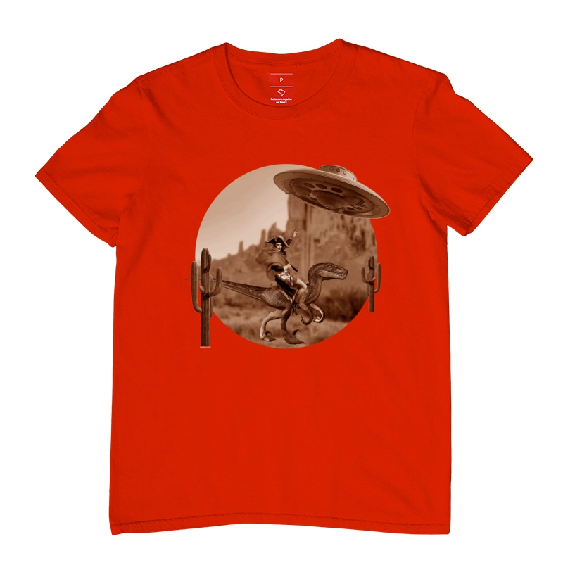 Camisa 9
