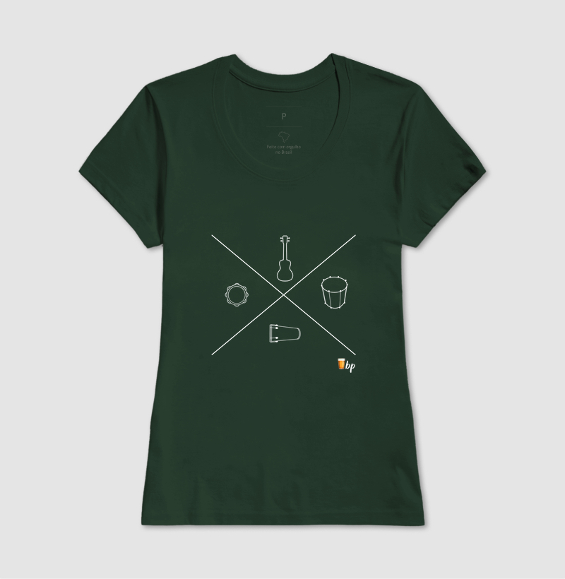 Camisa 5