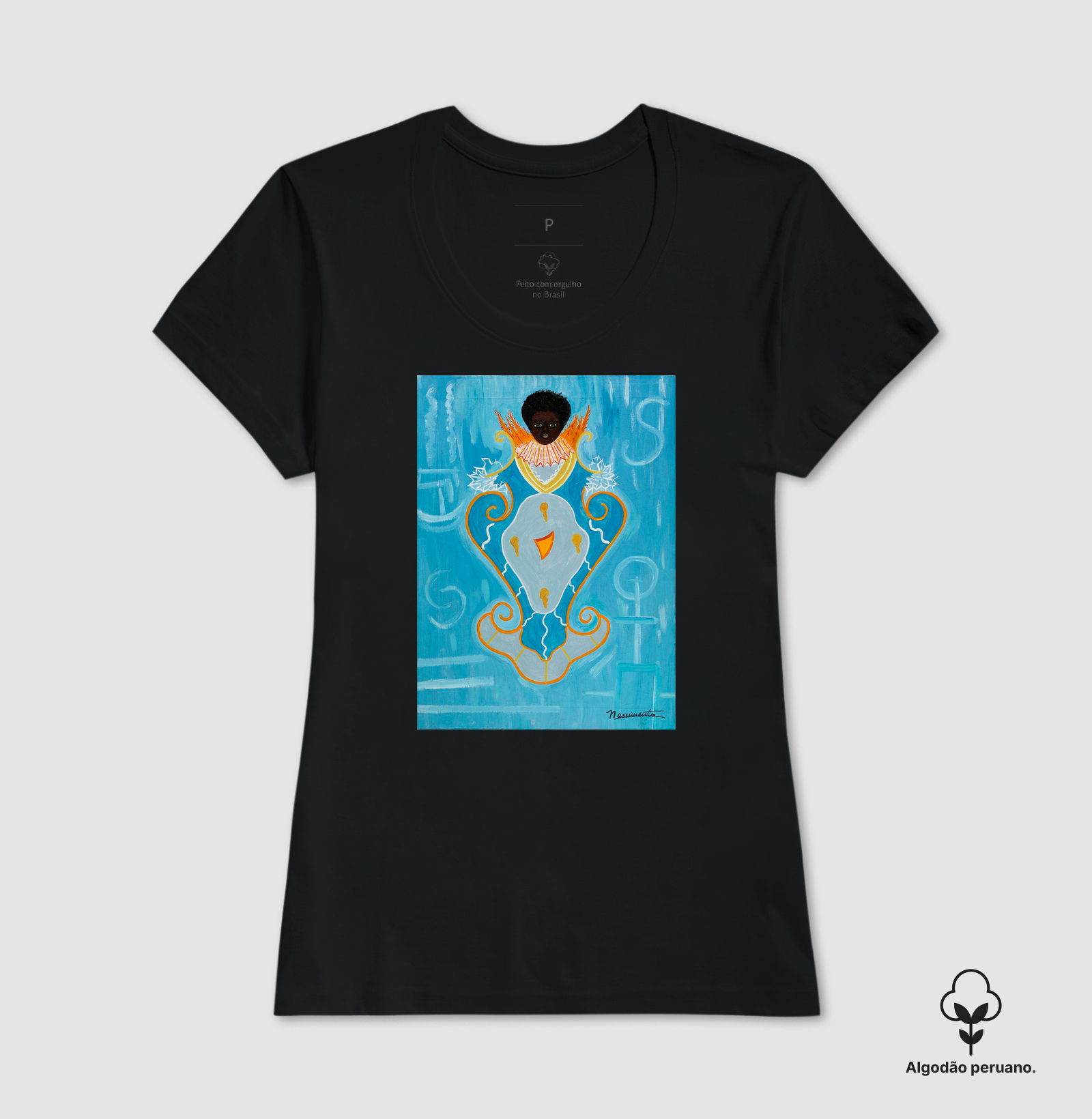 Camisa 3