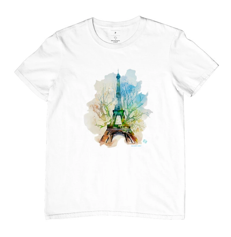 Camisa 11