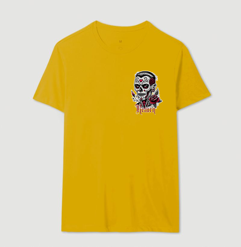 Camisa 13