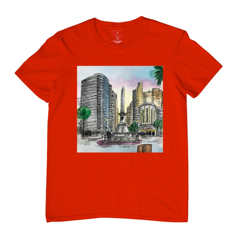 Camisa 9