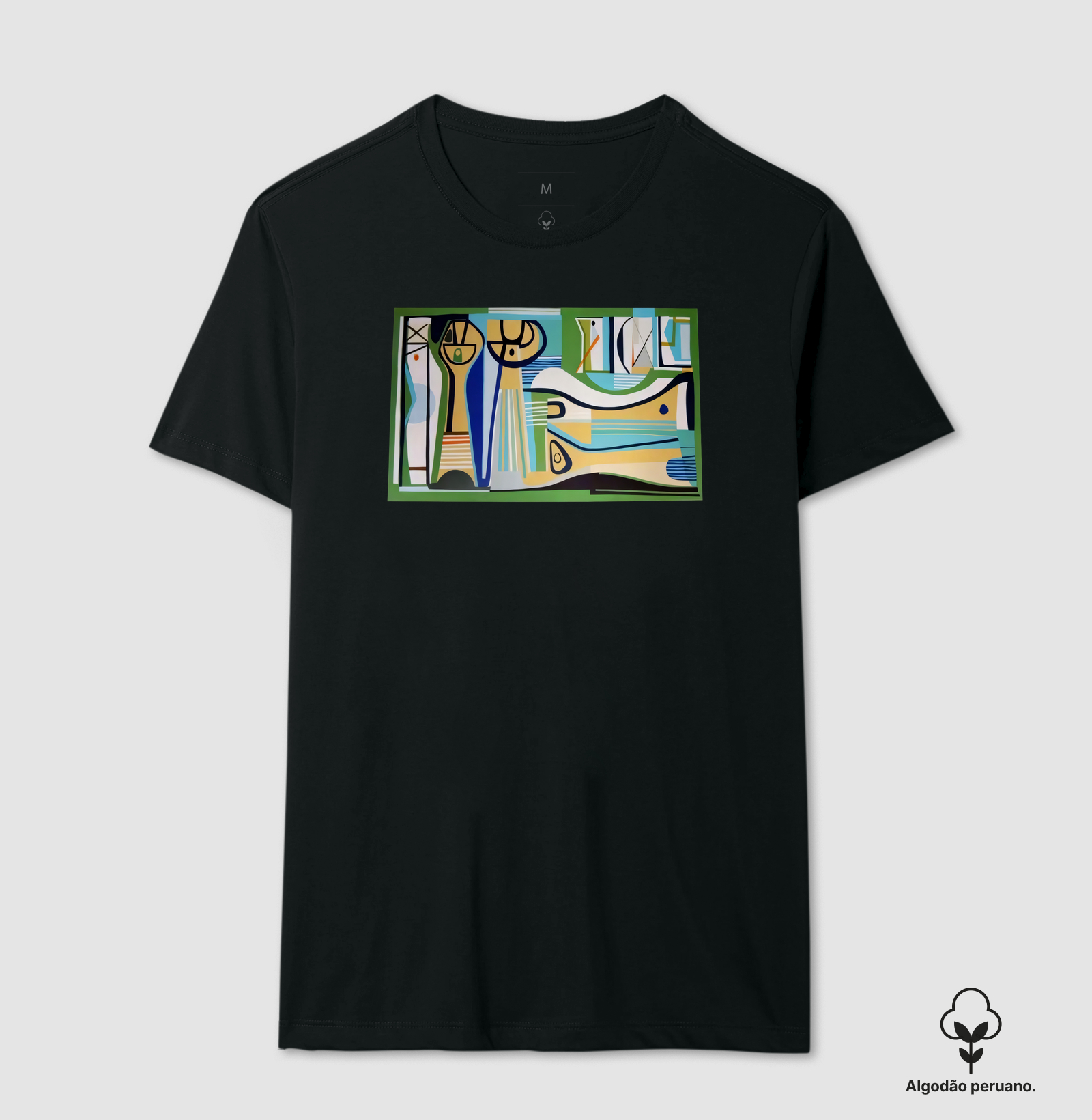 Camisa 1