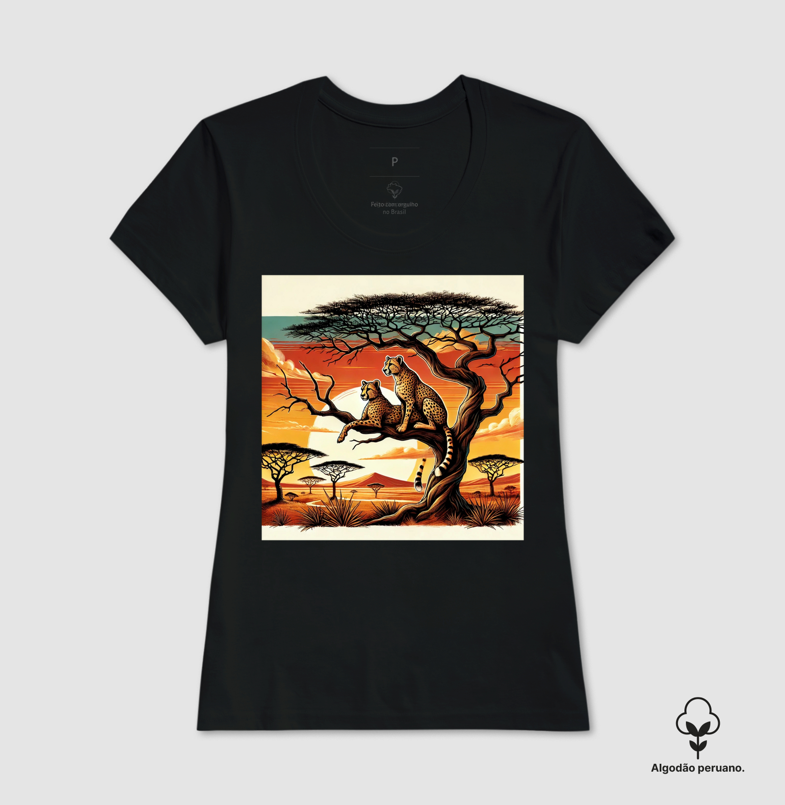 Camisa 2