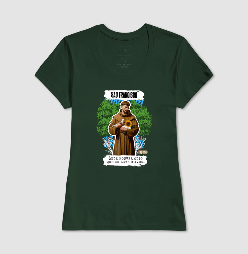 Camisa 10