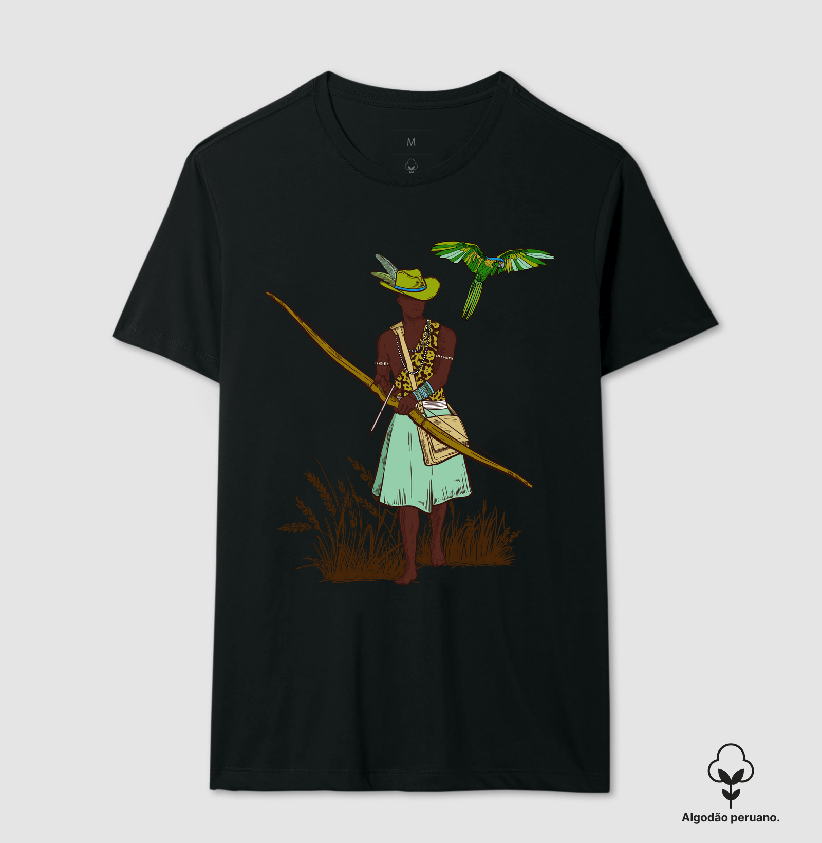 Camisa 4