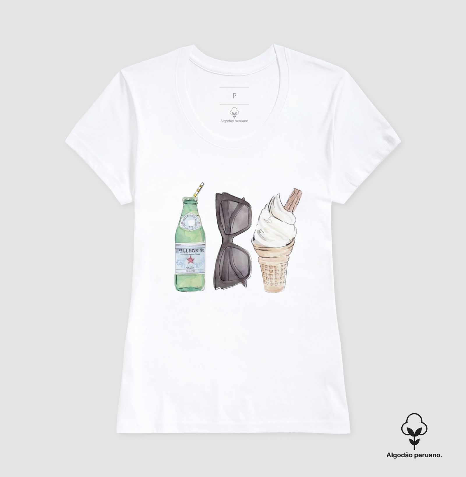 Camisa 6