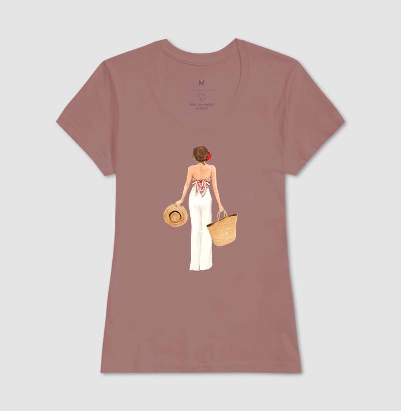 Camisa 18