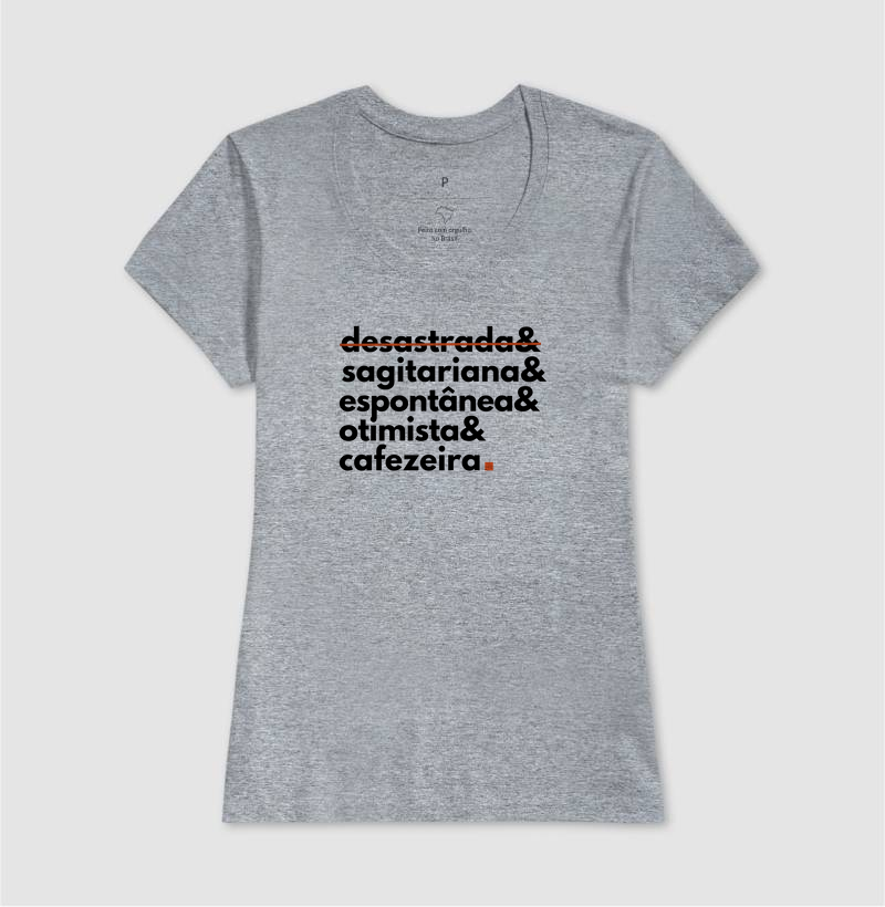 Camisa 13