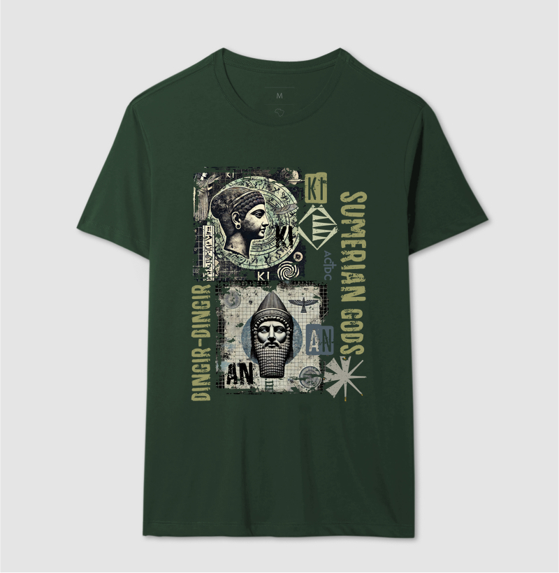 Camisa 15