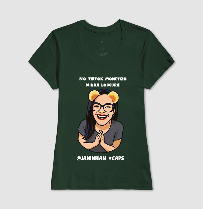 Camisa 12