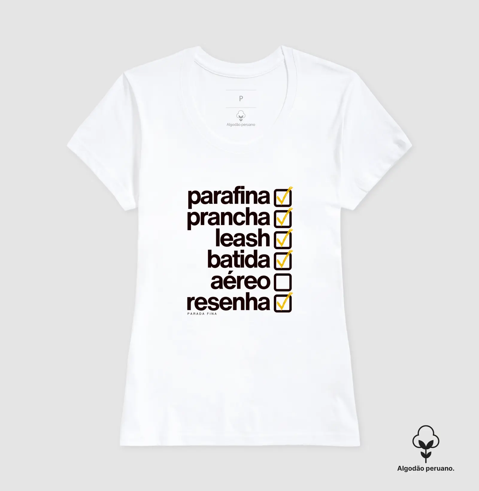 Camisa 1