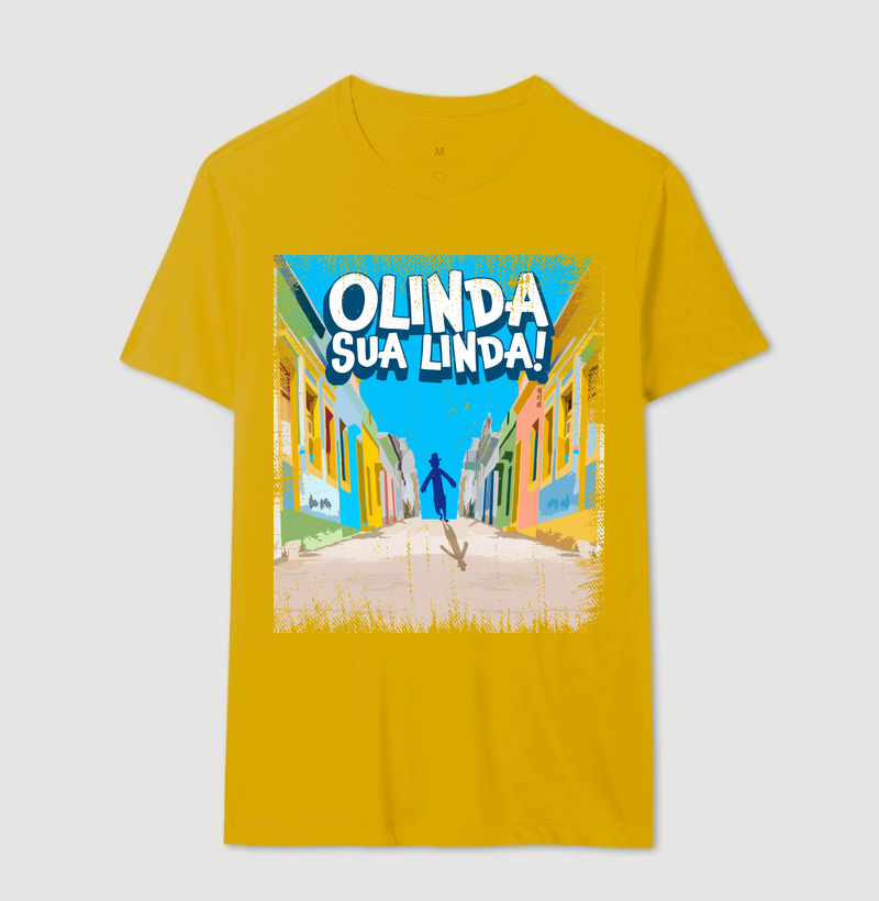 Camisa 13