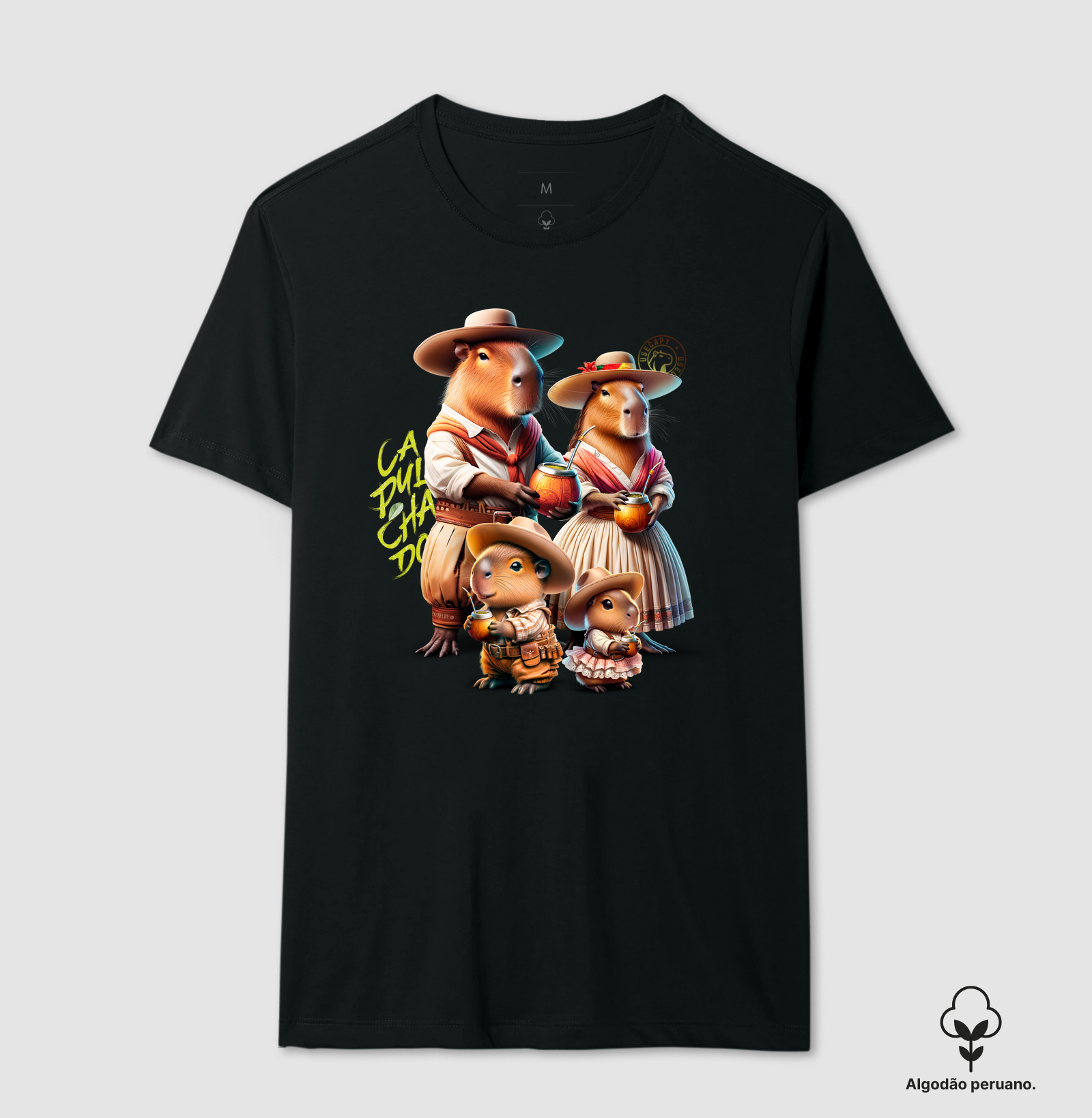 Camisa 5