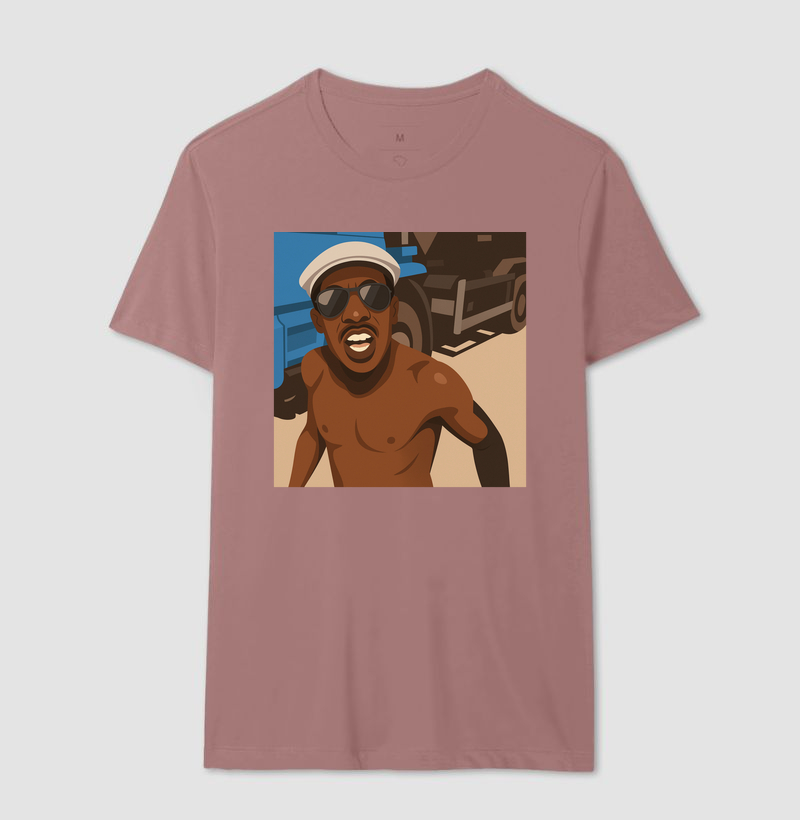 Camisa 13