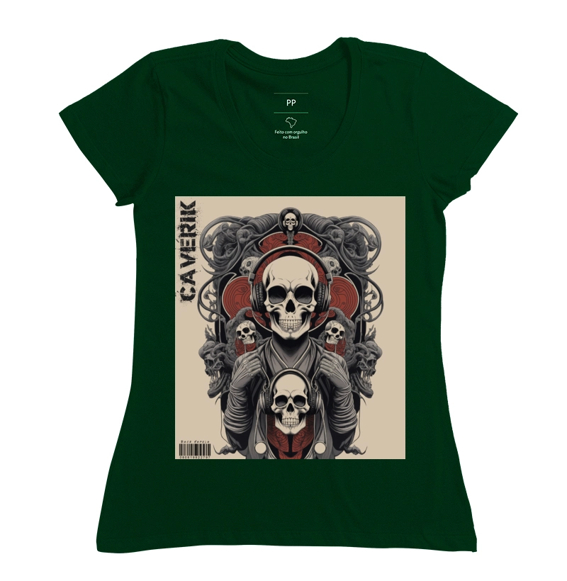Camisa 12