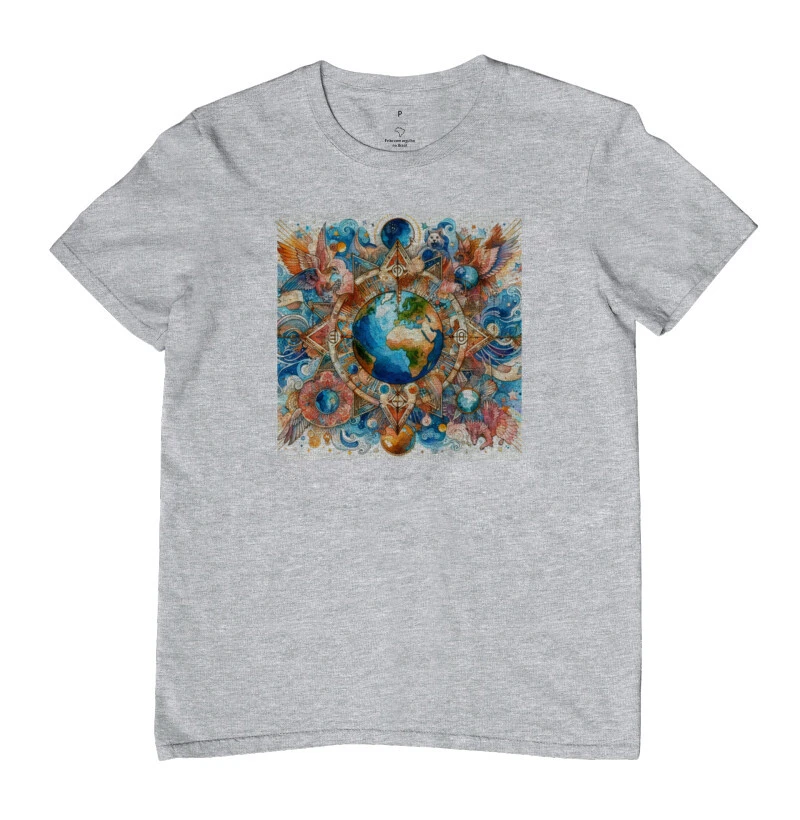 Camisa 8