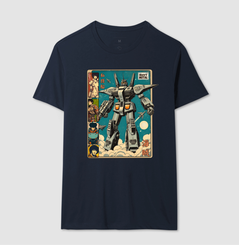 Camisa 6