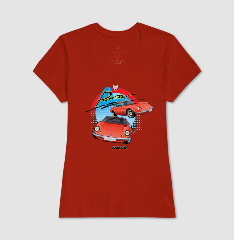Camisa 10