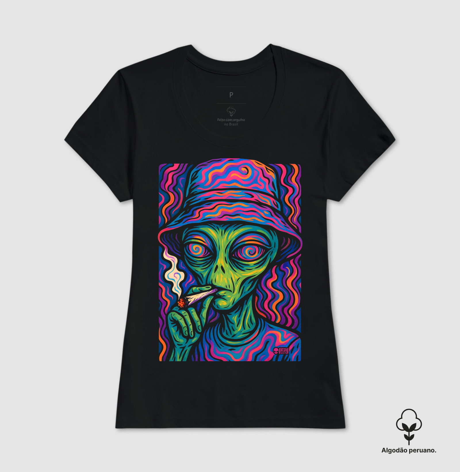 Camisa 8