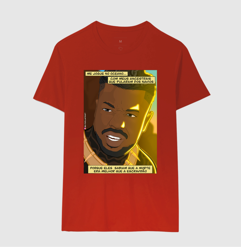 Camisa 9