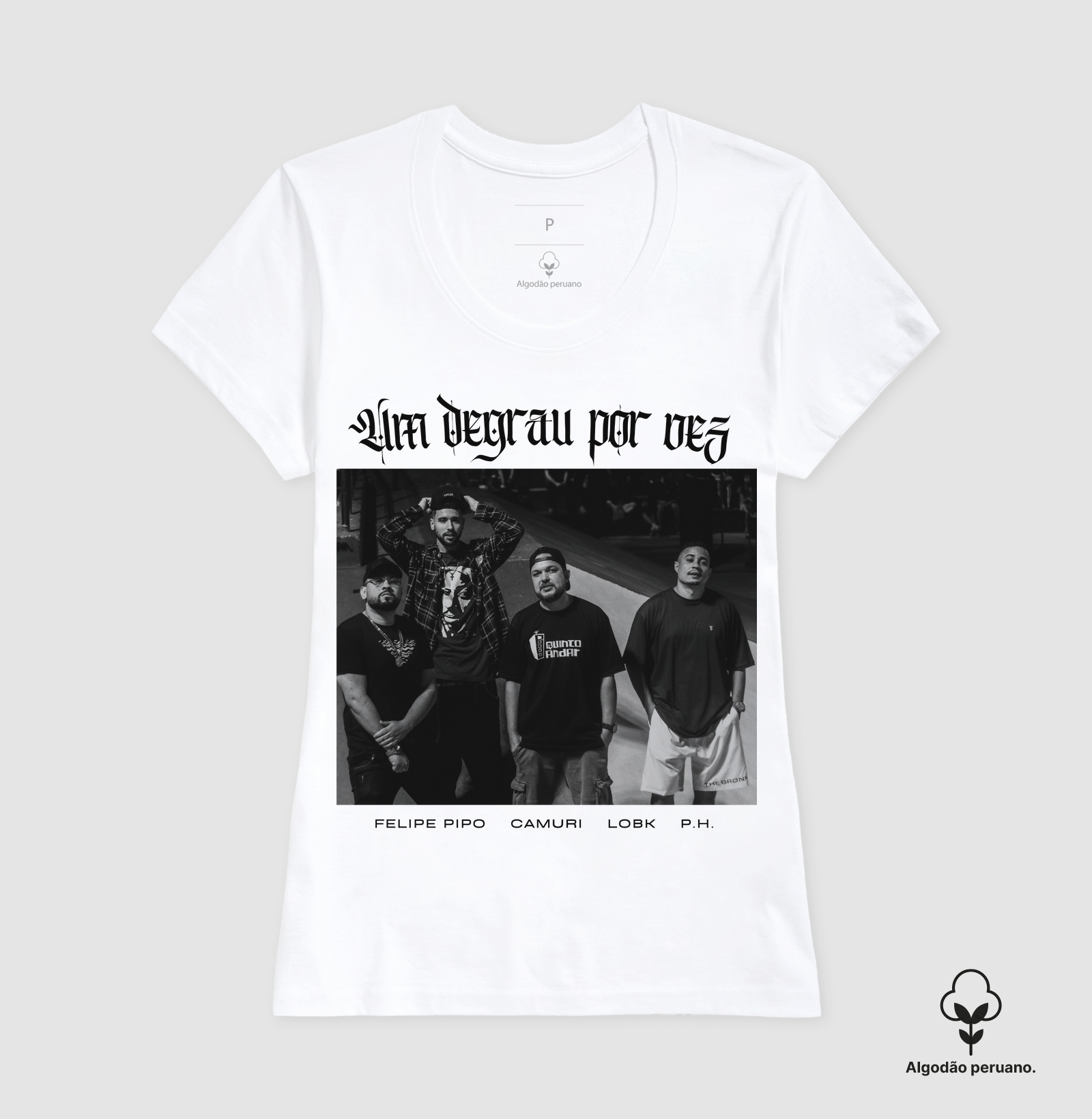 Camisa 2