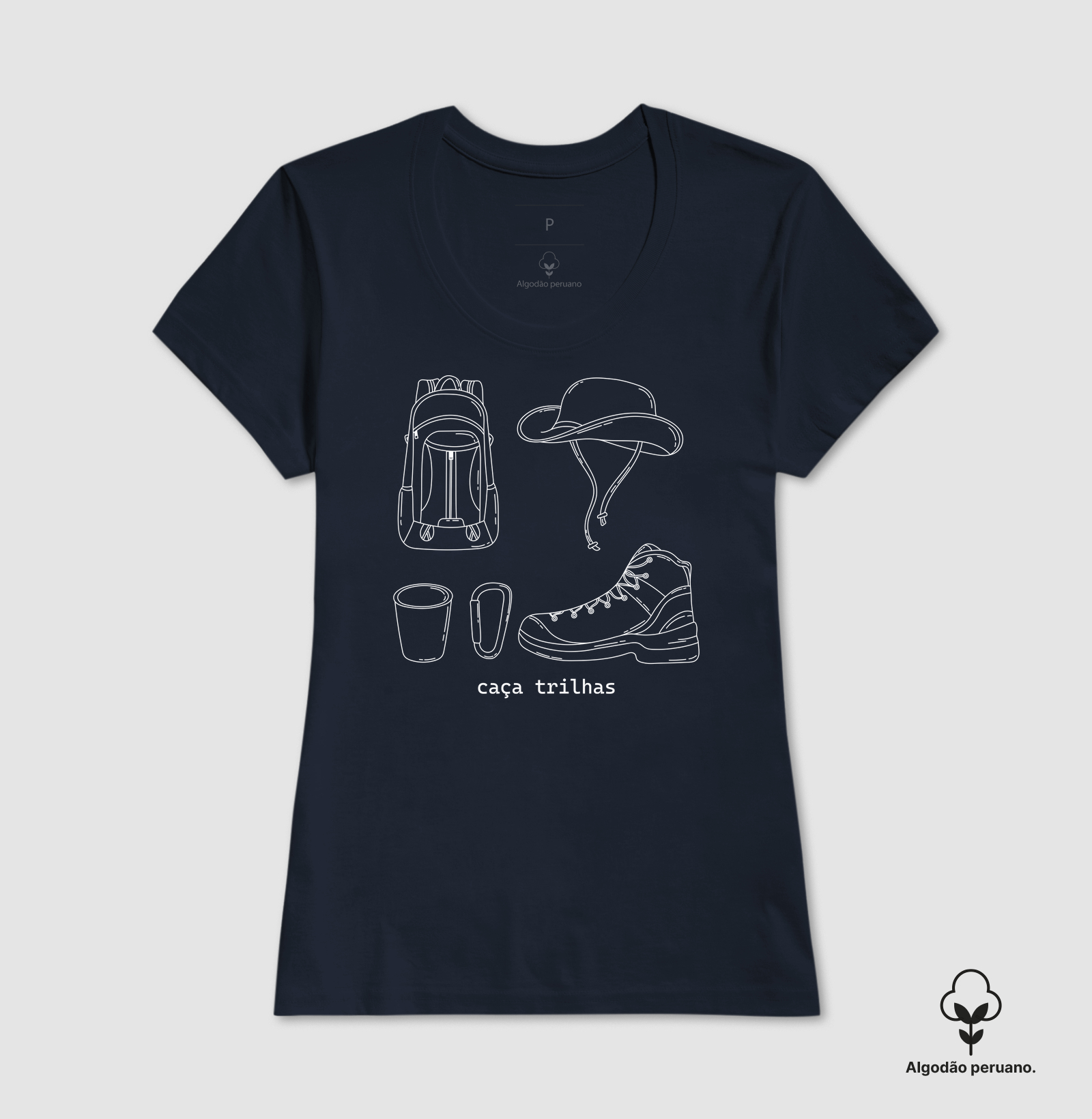 Camisa 5