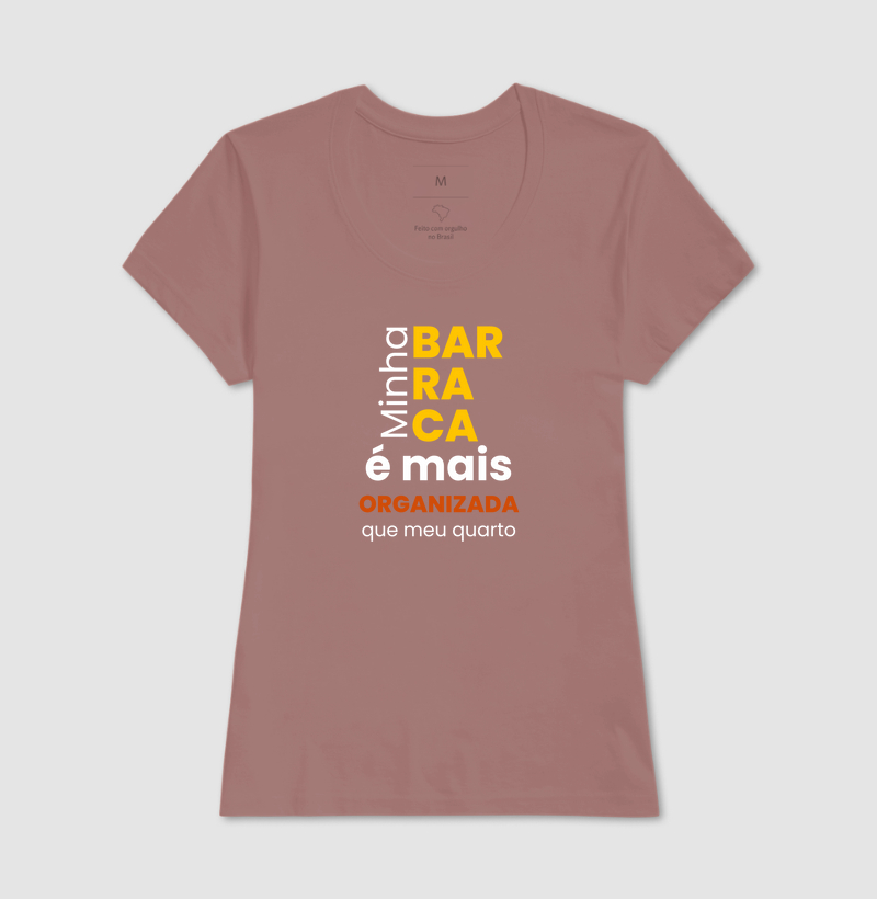 Camisa 15