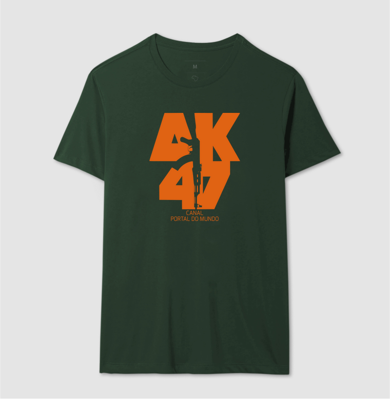 Camisa 10