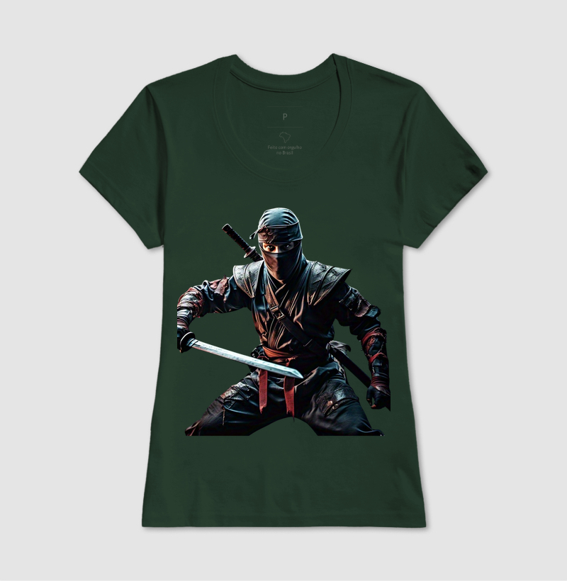 Camisa 15