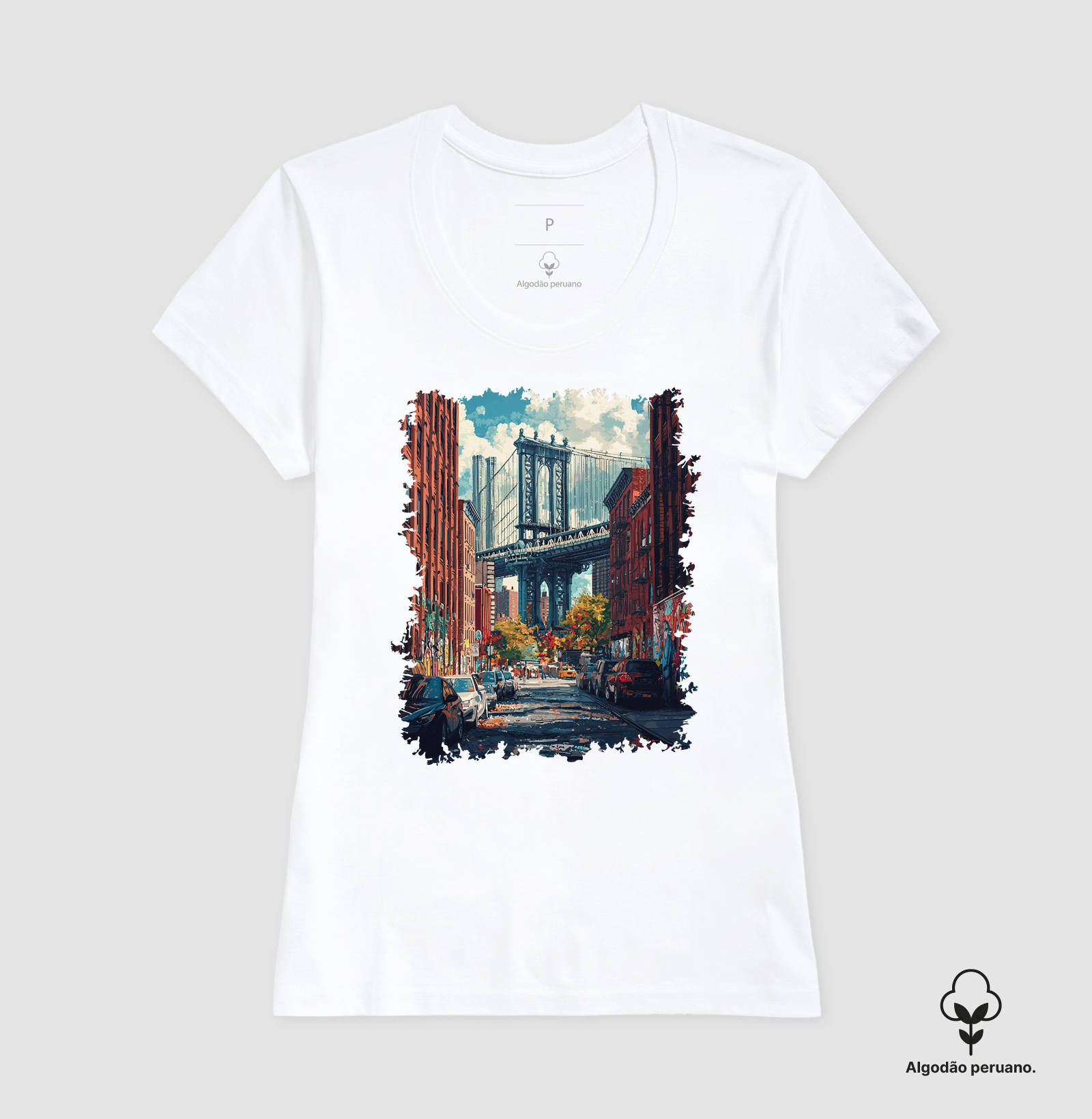 Camisa 6