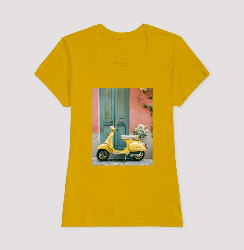 Camisa 16