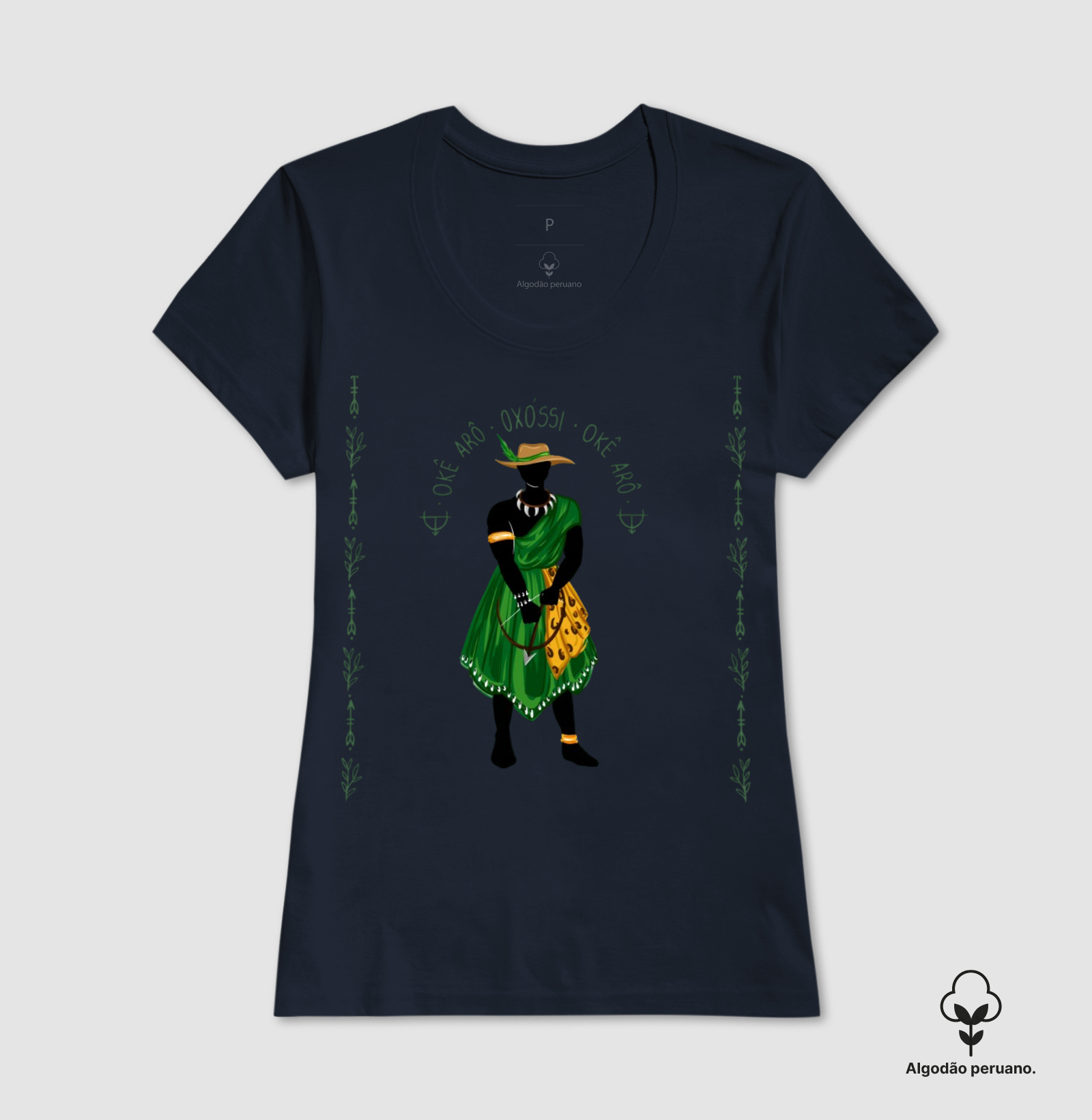 Camisa 3