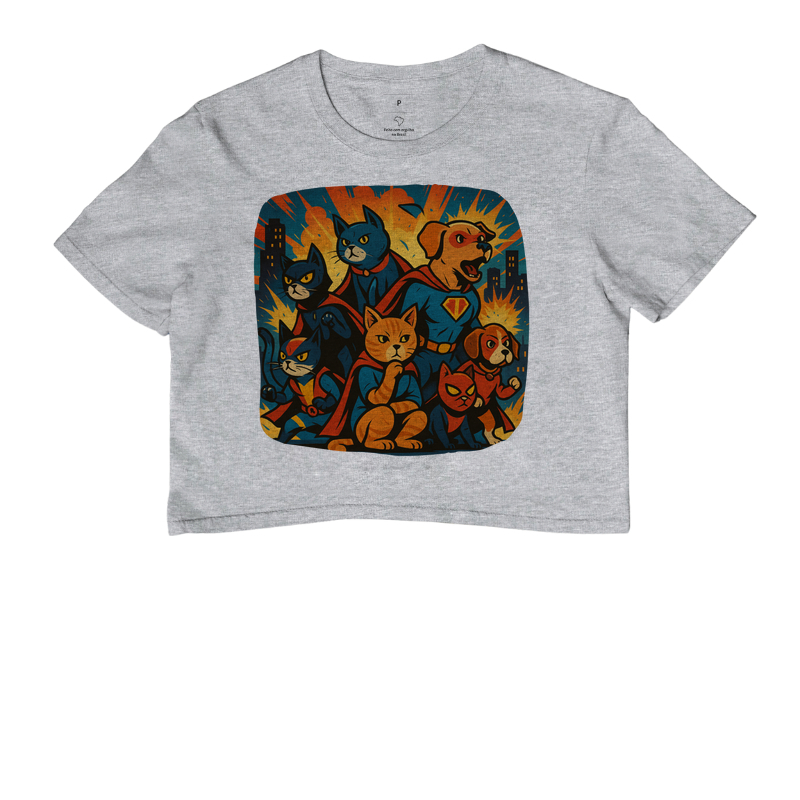 Camisa 5